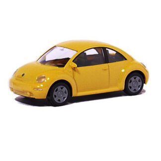 Wiking 035 07 24 VW New Beetle