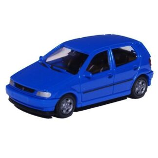 Wiking 036 02 18 VW Polo
