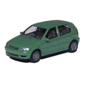 Wiking 037 01 23 VW Polo