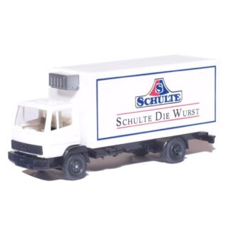Wiking 430 120 Mercedes 814 Schulte