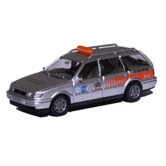 Wiking 043 03 27 VW Passat Variant Service-Mobil