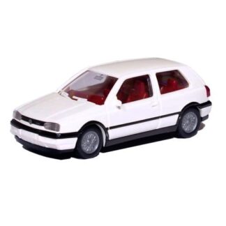 Wiking 052 01 18 VW Golf GTI