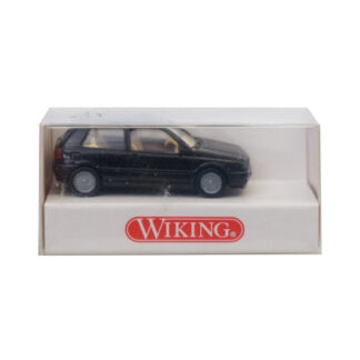 Wiking 052 02 17 VW Golf GTI