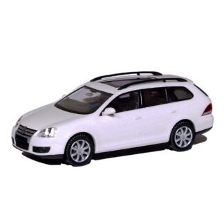 Wiking 0058 37 29 VW Golf Variant