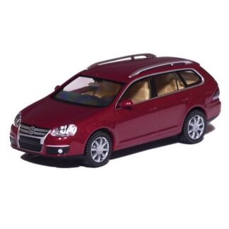 Wiking 058 40 29 VW Golf Variant