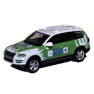 Wiking 0060 37 34 VW Touareg