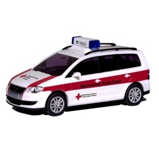 Wiking 0071 15 33 VW Touran BRK