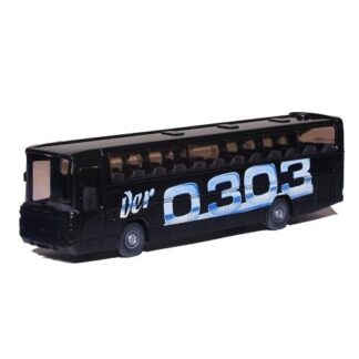 Wiking 712 126 Mercedes O 303 Bus Der O303