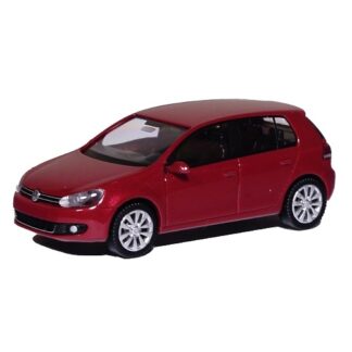 Wiking 0074 01 29 VW Golf VI