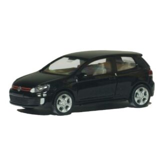 Wiking 0076 01 32 VW Golf VI GTI