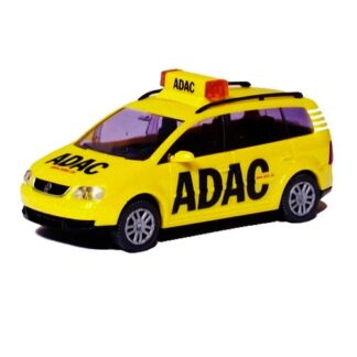 Wiking 078 07 32 VW Touran ADAC