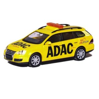 Wiking 0078 08 32 VW Golf Variant ADAC