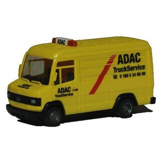 Wiking 0078 10 30 Mercedes 507D Van ADAC