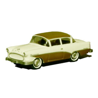 Wiking 0080 40 31 Opel Rekord Ascona
