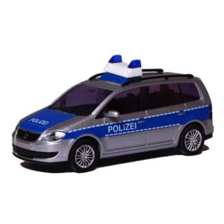 Wiking 104 33 33 VW Touran Patruljevogn