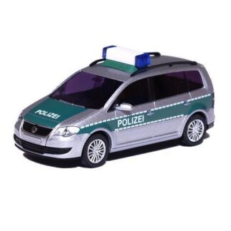 Wiking 104 35 33 VW Touran Patruljevogn