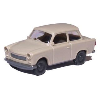 Wiking 129 02 16 Trabant 601 S