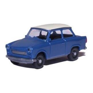 Wiking 129 03 20 Trabant 601 S