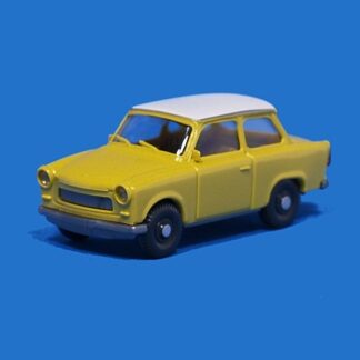 Wiking 129 04 20 Trabant 601 S