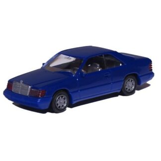 Wiking 143 02 17 Mercedes 320 CE