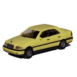 Wiking 144 02 23 Mercedes C 200