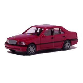 Wiking 144 39 24 Mercedes C 240