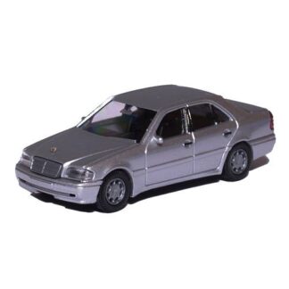 Wiking 144 40 24 Mercedes C 240