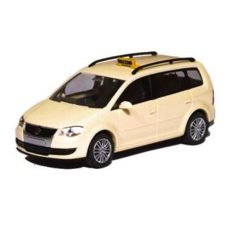 Wiking 149 20 30 VW Touran Taxi