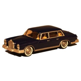 Wiking 0156 02 32 Mercedes 600