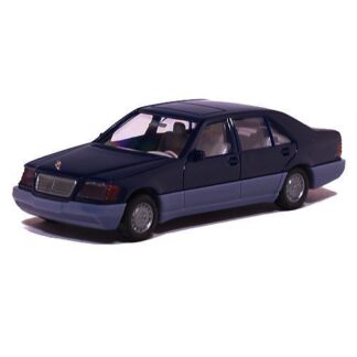 Wiking 158 03 20 Mercedes S 500