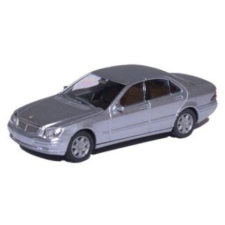Wiking 159 021 24 Mercedes S 500