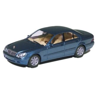 Wiking 159 02 24 Mercedes S 500