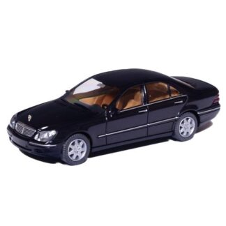 Wiking 159 03 24 Mercedes S Klasse