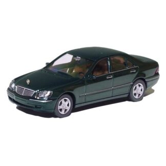 Wiking 159 39 27 Mercedes S Klasse