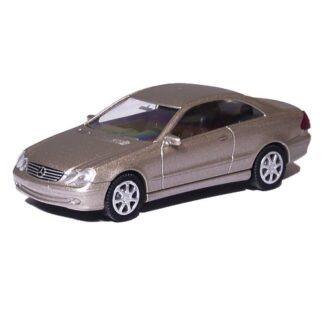 Wiking 221 04 28 Mercedes CLK