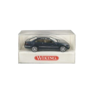 Wiking 221 06 28 Mercedes CLK