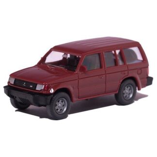 Wiking 263 02 20 Mitsubishi Pajero