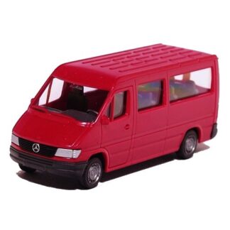 Wiking 281 01 20 Mercedes Sprinter Minibus
