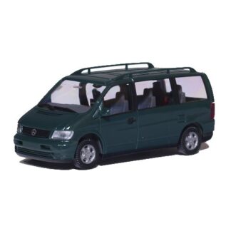 Wiking 288 01 22 Mercedes V230 Minibus
