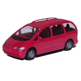 Wiking 299 02 20 VW Sharan