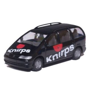 Wiking 299 03 22 VW Sharan Knirps