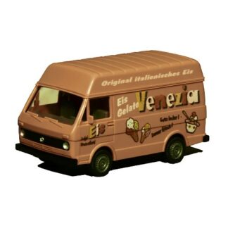 Wiking 0301 01 36 VW LT 28 Isbil