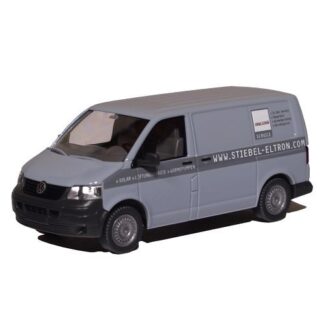 Wiking 0309 02 30 VW Transporter T5 Stiebel-Eltron