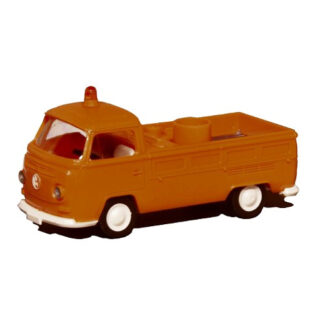 Wiking 0316 01 30 VW Transporter T1 Halvpickup