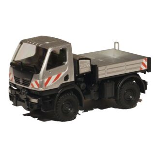 Wiking 0369 01 33 Mercedes Unimog U20