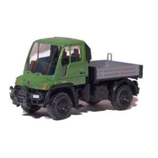 Wiking 372 02 33 Mercedes Unimog U400