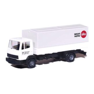 Wiking 431 01 23 Mercedes 814 Sieper Werke