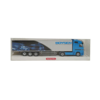 Wiking 5380443 Mercedes Actros Boysen