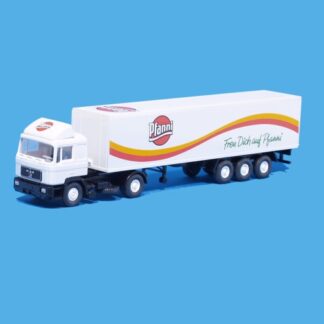 Wiking 541 01 31 MAN Pfanni