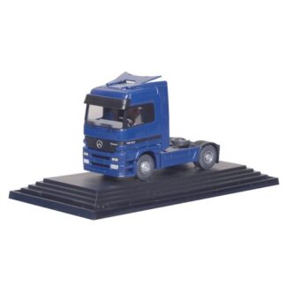 Wiking 6 600 0087 Mercedes Actros Trækker